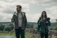 Bodkin Source: Netflix